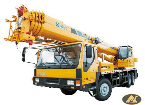 XCMG Qy20k5 20ton Truck Crane