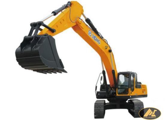 XCMG Xe370c 40ton Crawler Excavator