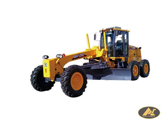 XCMG Motor Grader Gr135