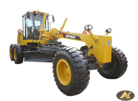 XCMG Gr165 Motor Grader