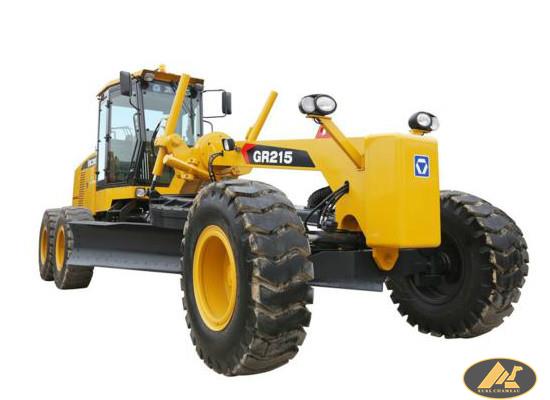 XCMG Gr215 Motor Grader