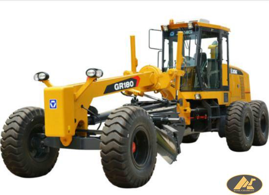 XCMG Gr180 Motor Grader