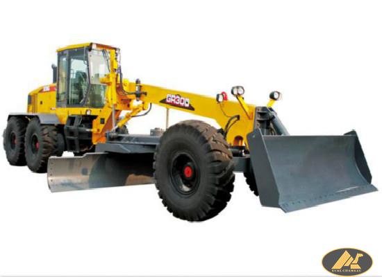 XCMG Gr300 Motor Grader