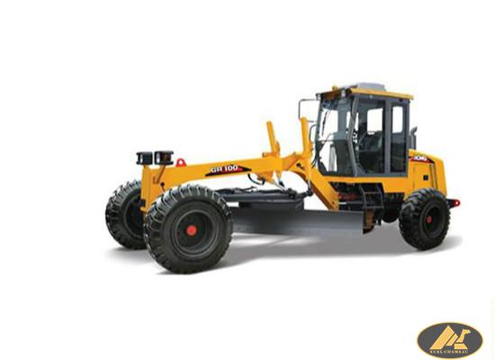 XCMG Gr100 Motor Grader