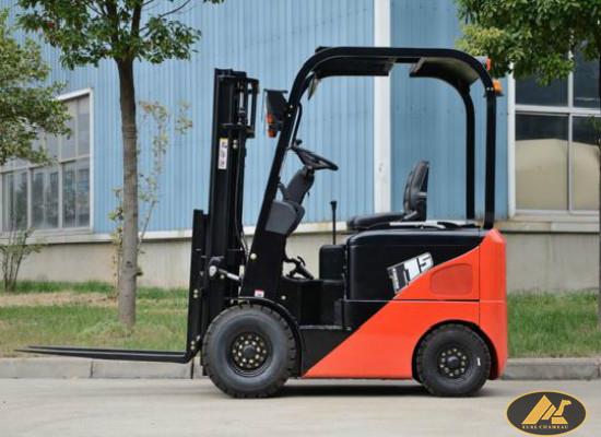 1.5 Ton AC Electric Forklift