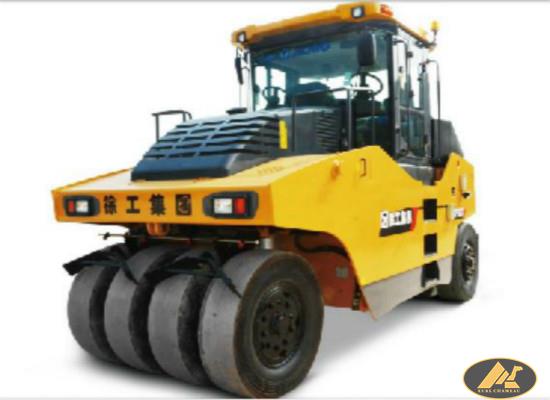 XCMG XP263 26ton Pneummatic Road Roller