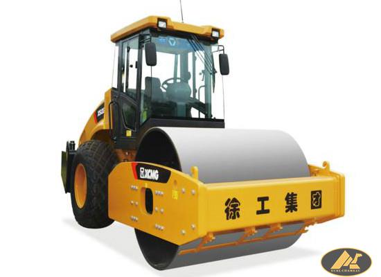 XCMG Xs223 22ton Single Drum Road Roller