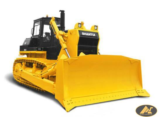 Shantui SD32F 320 Horsepower Standard Bulldozer