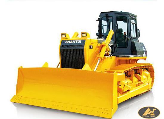 Shantui 130 SD13 Horsepower Standard Bulldozer