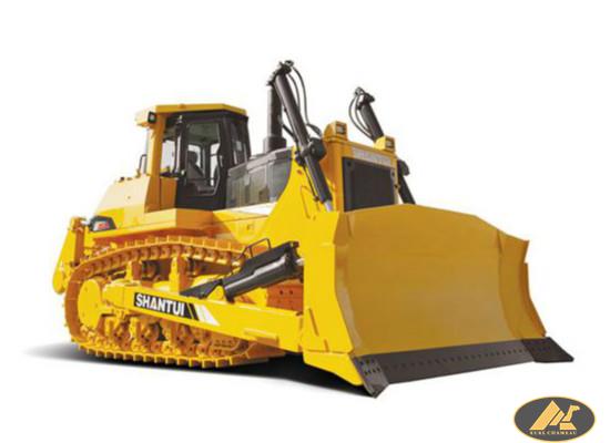 Shantui SD42-3 420 Horsepower Standard Bulldozer