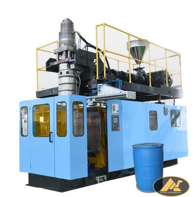 220L BLOW MOLDING MACHINE