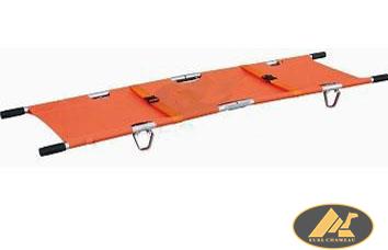 AG-2G2 Transfer stretcher