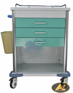 AG-MT034 hospital trolley for nursing