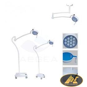 AG-LT016 mobile operation surgical lights