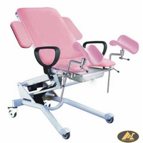 AG-S102D gynecological examination chairs