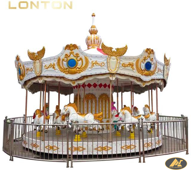 Portable Carousel1