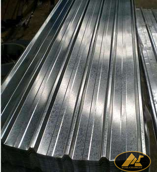 Steel Plate 1