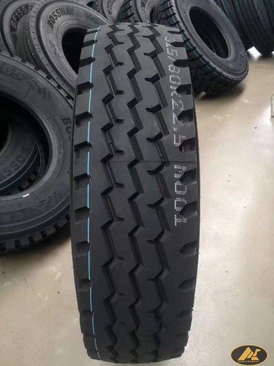 TRUCK TIRE